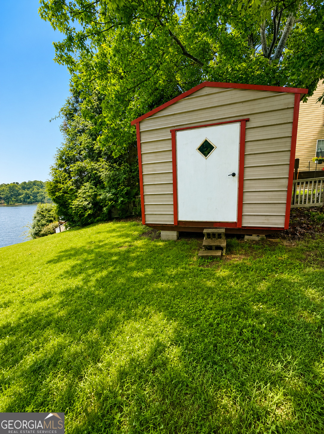115 Rocky Point Road Jackson, GA 30233 - Photo 28 of 30