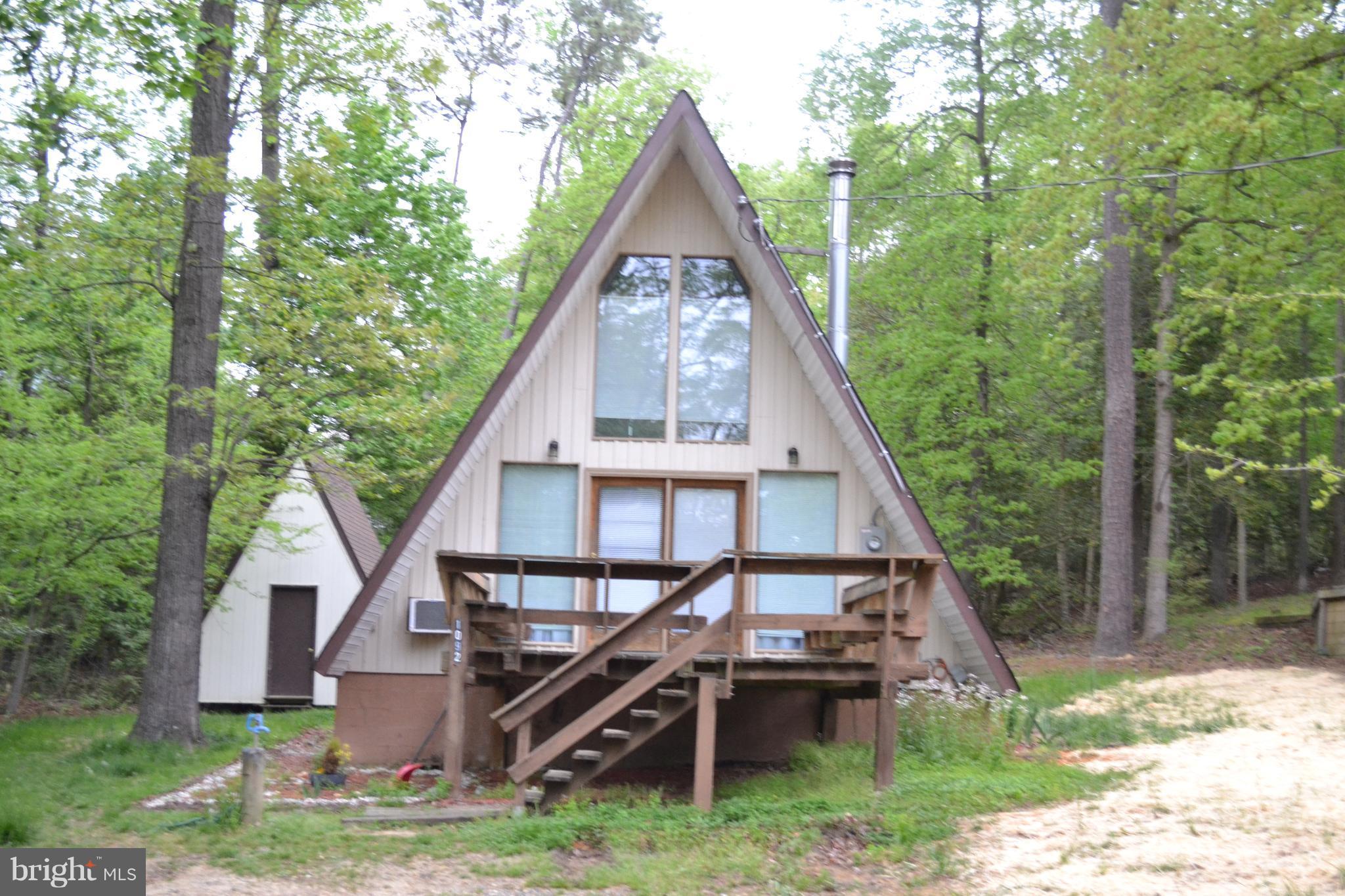 1092 Rimrock Road Lusby, MD 20657 - Photo 1 of 15 Exterior (Front)