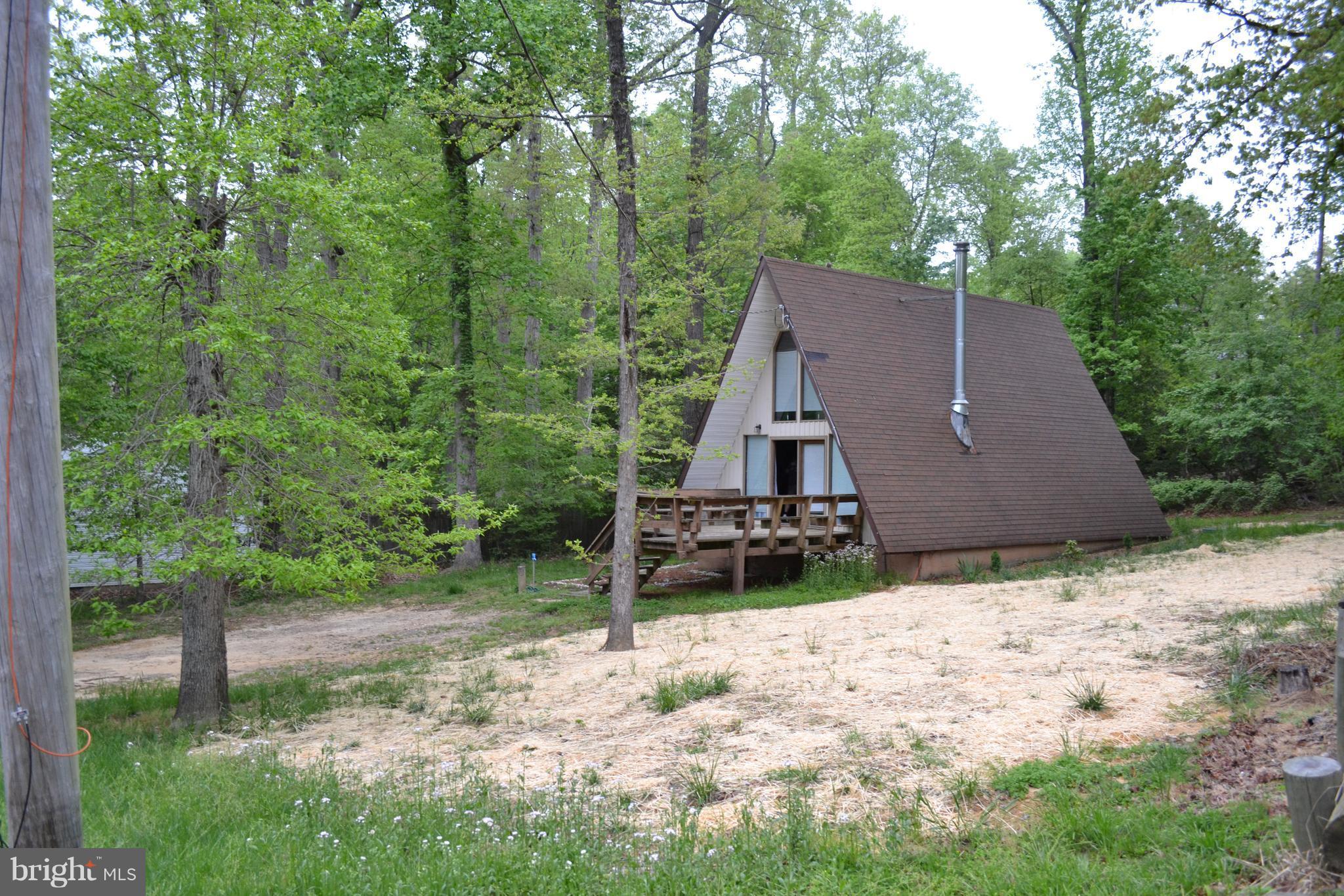 1092 Rimrock Road Lusby, MD 20657 - Photo 2 of 15 Exterior (General)
