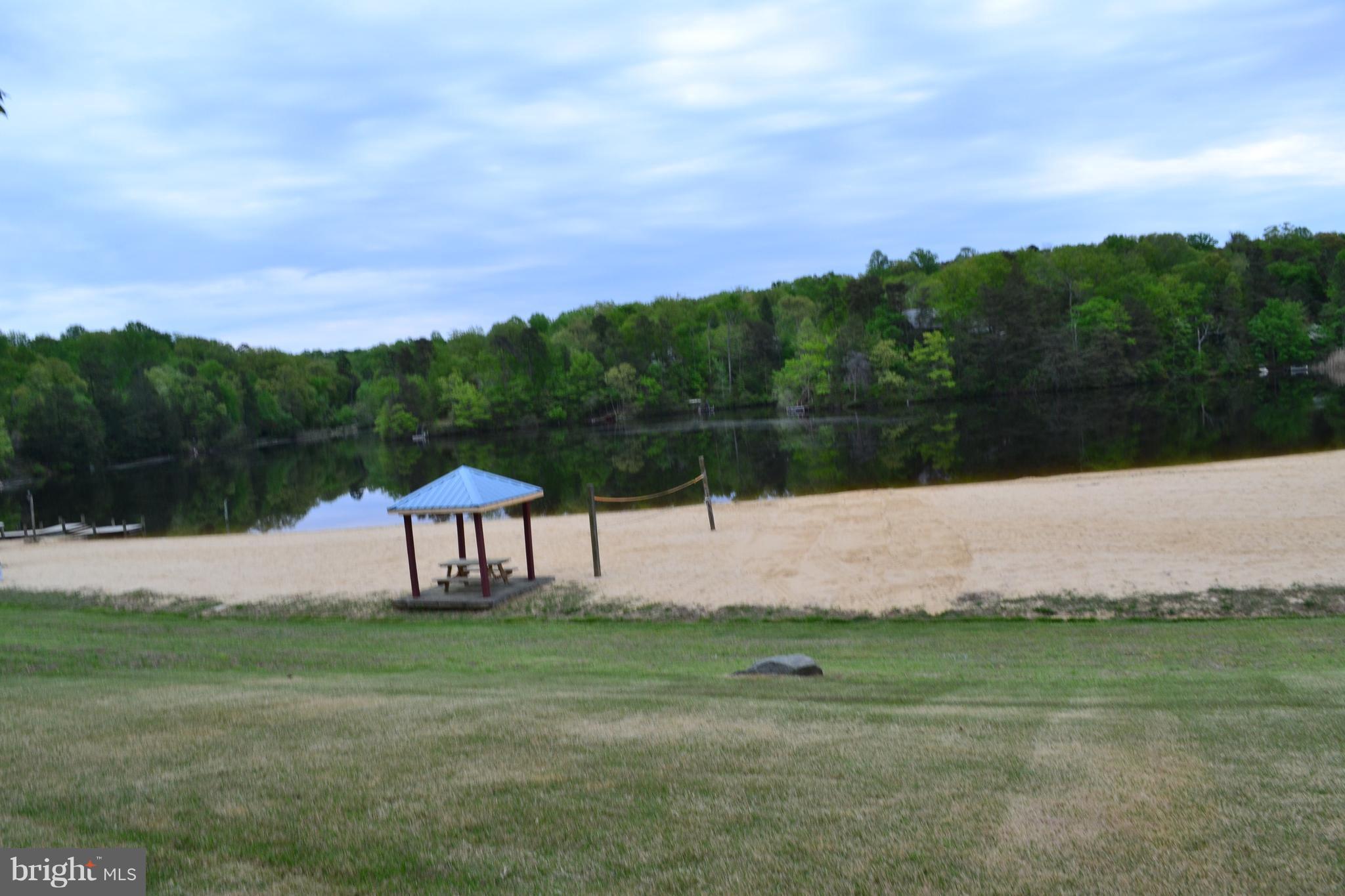 1092 Rimrock Road Lusby, MD 20657 - Photo 11 of 15 Lake Lariat