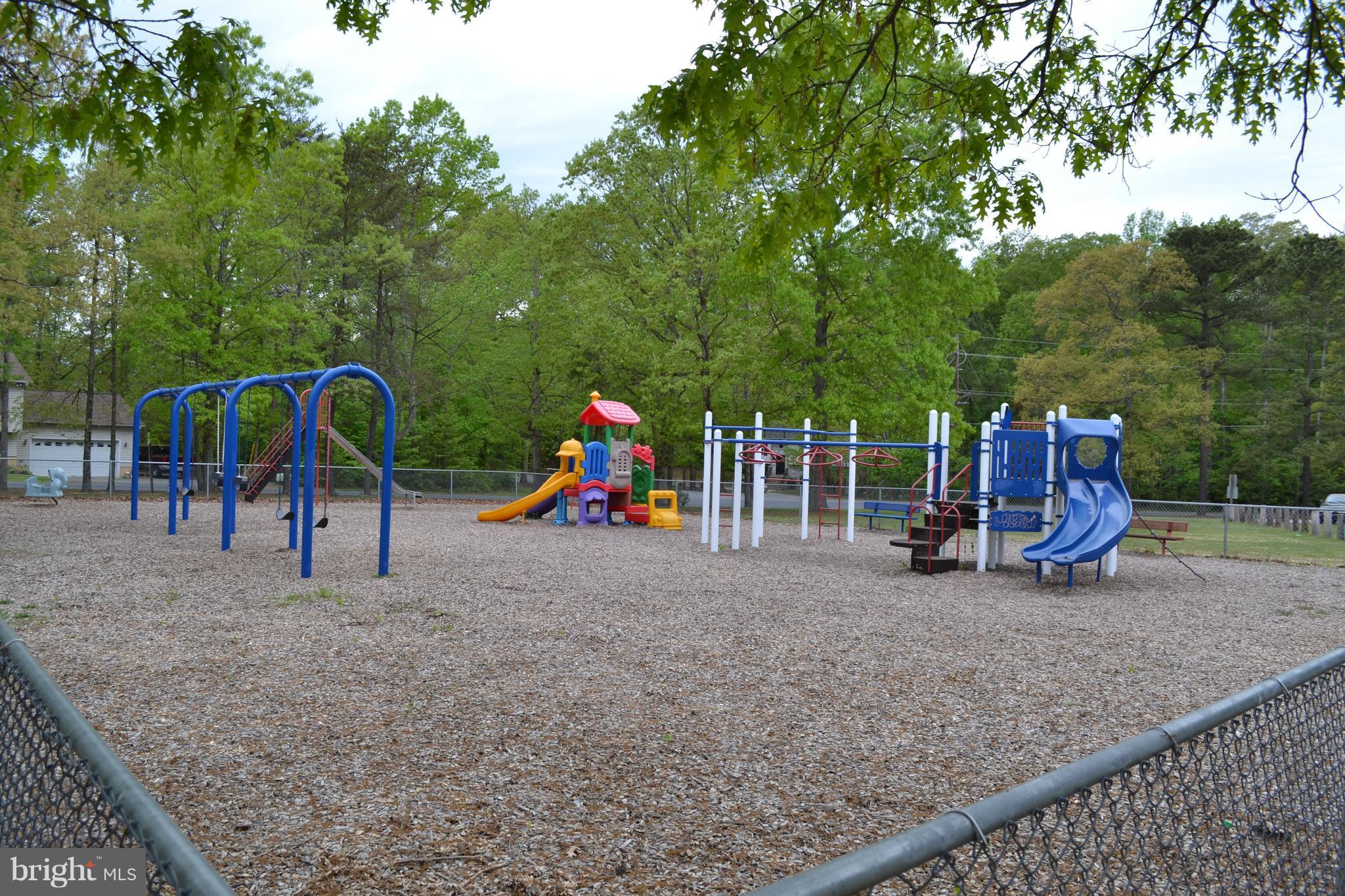 1092 Rimrock Road Lusby, MD 20657 - Photo 13 of 15 Playground