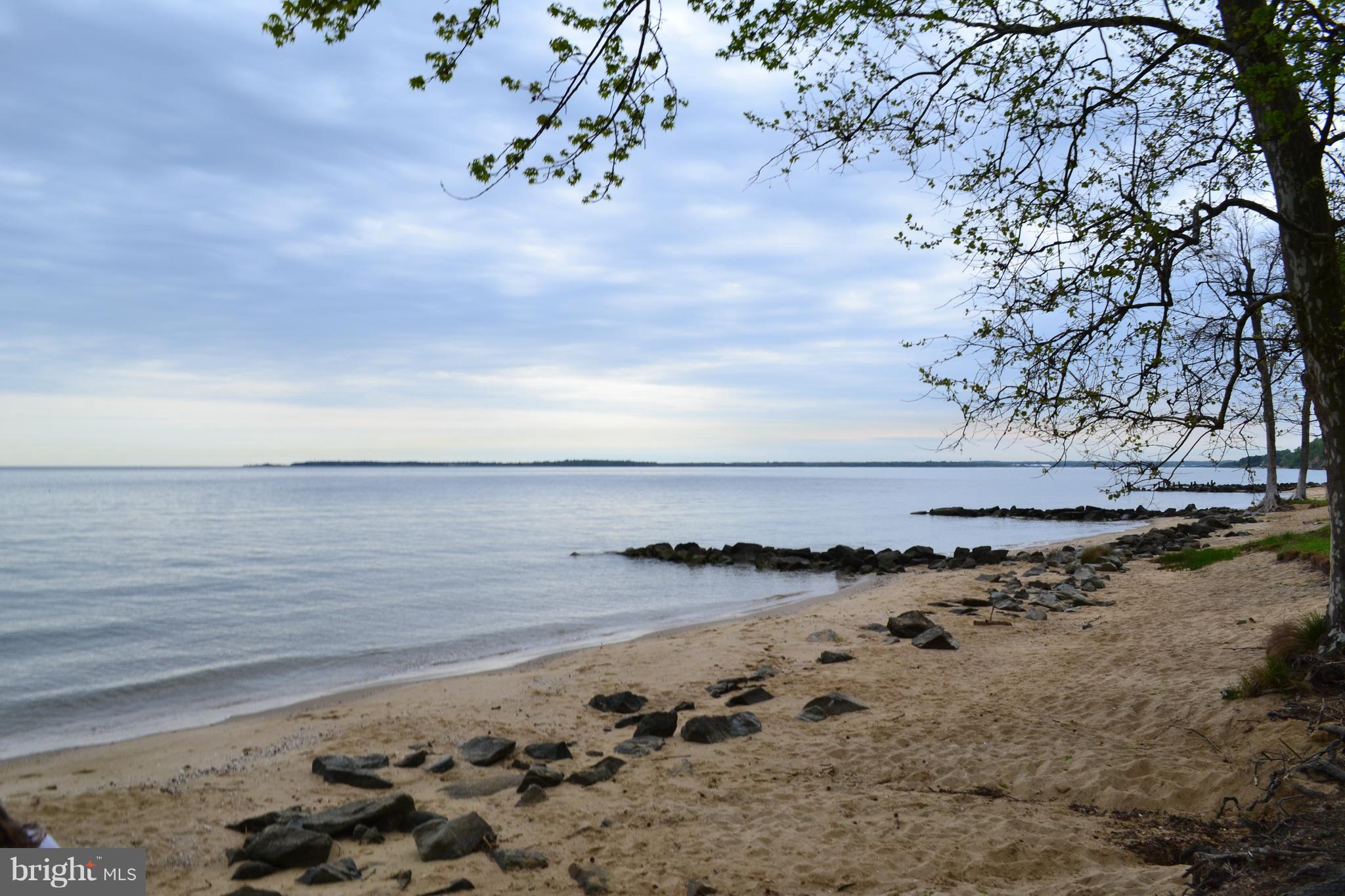 1092 Rimrock Road Lusby, MD 20657 - Photo 14 of 15 Driftwood Beach