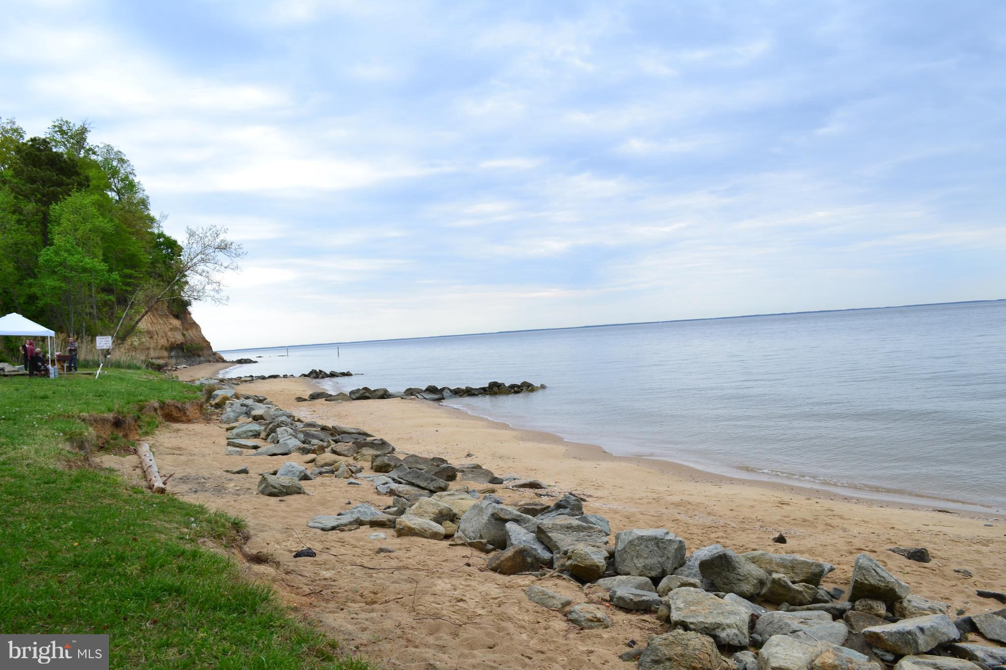 1092 Rimrock Road Lusby, MD 20657 - Photo 15 of 15 Driftwood Beach