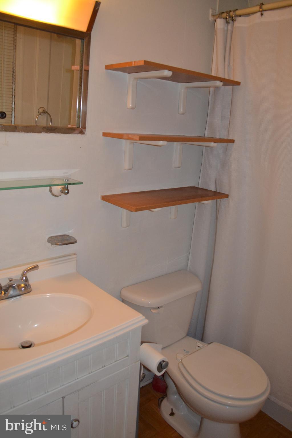 1092 Rimrock Road Lusby, MD 20657 - Photo 9 of 15 Bath