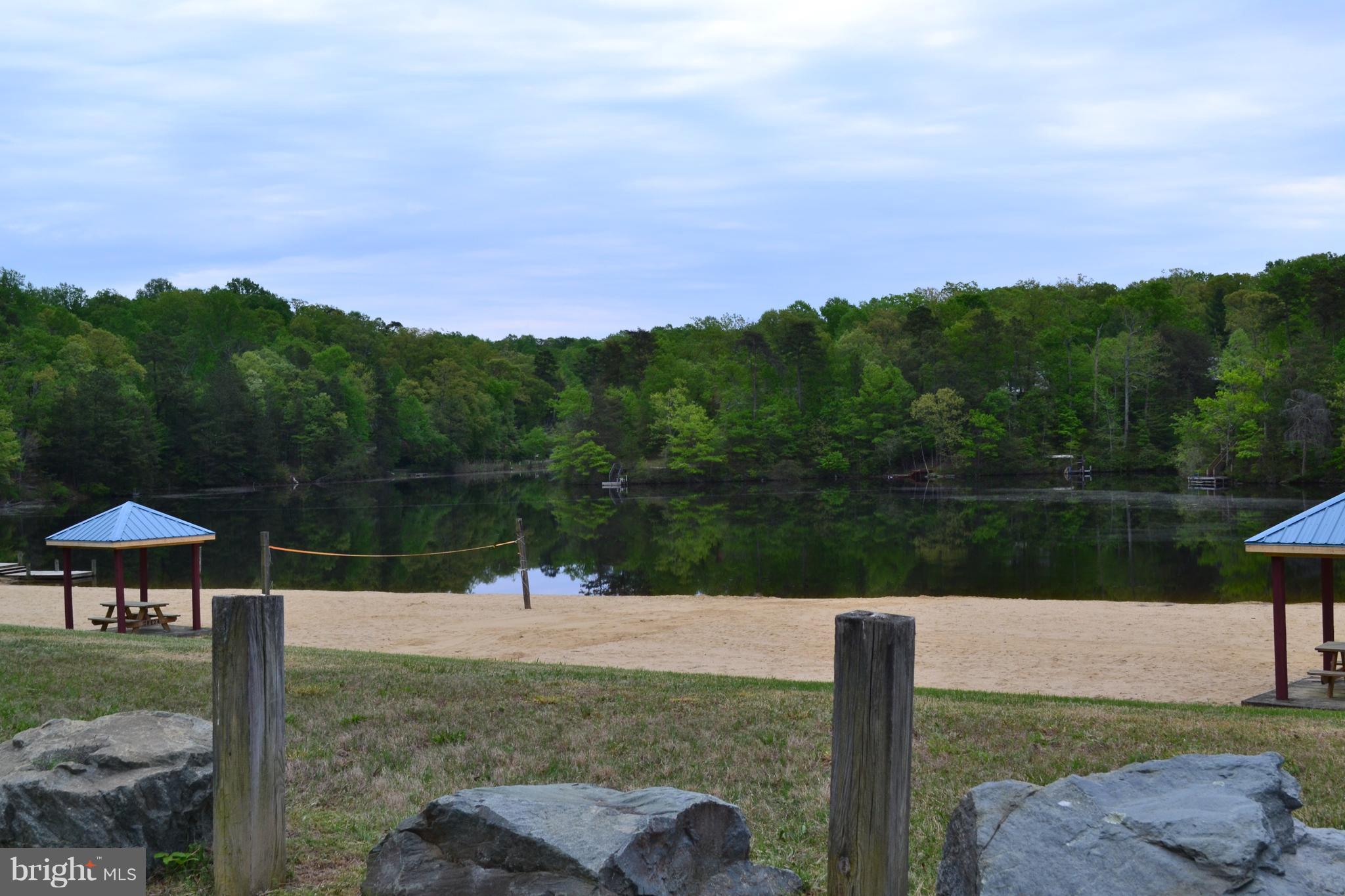 1092 Rimrock Road Lusby, MD 20657 - Photo 10 of 15 Lake Lariat