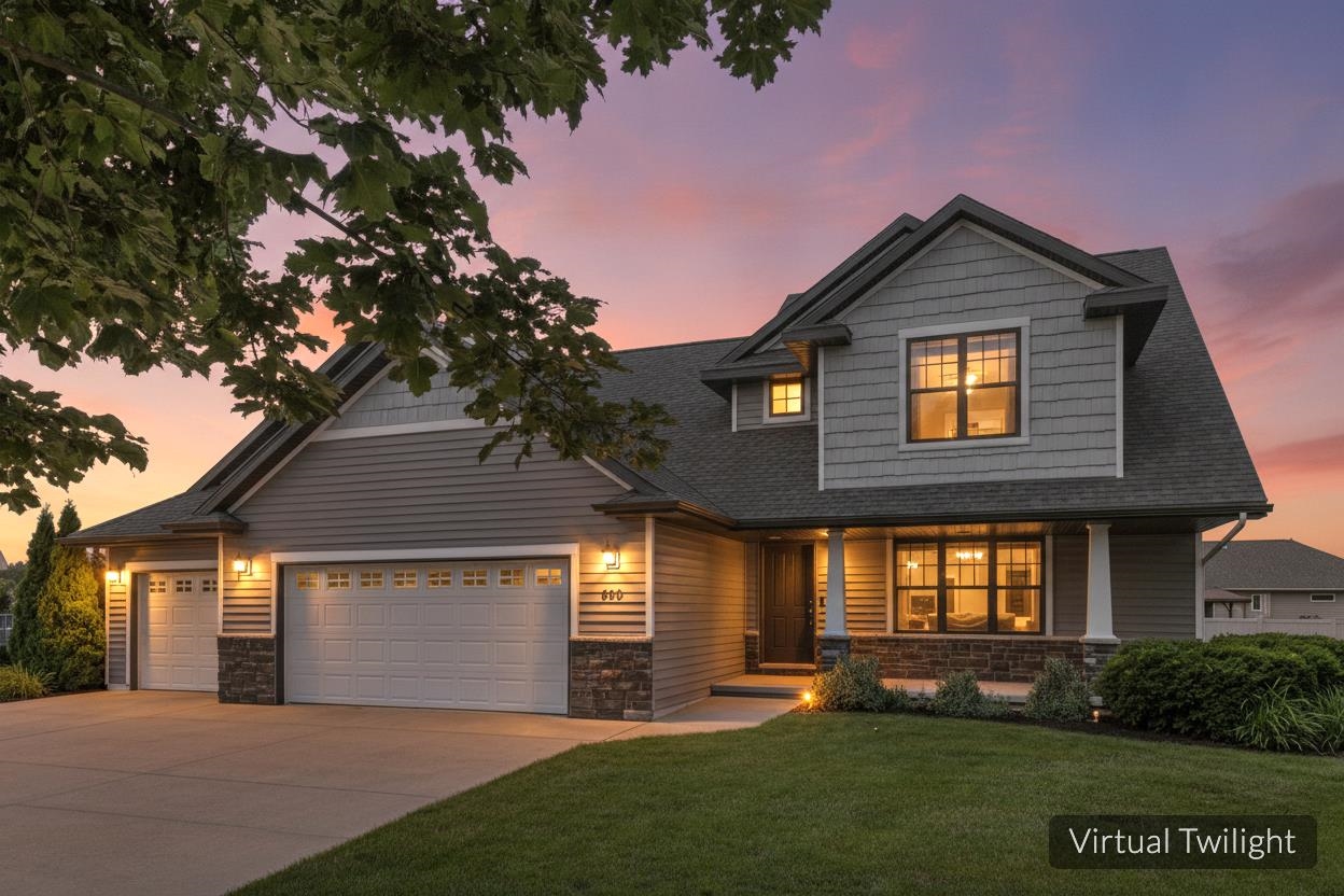 600 Castlestone Court Oneida, WI 54155 - Photo 68 of 72