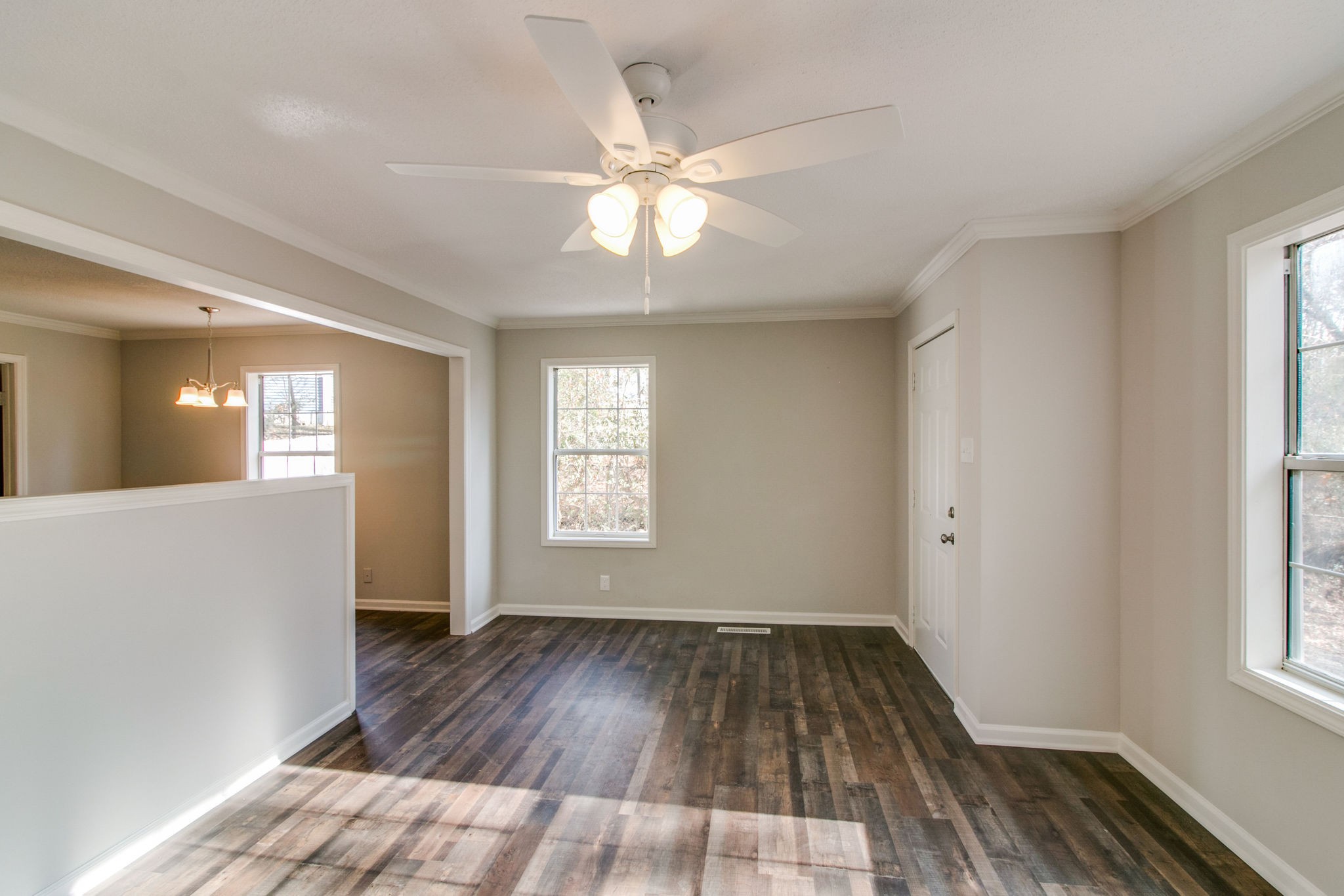713 Ridgecrest Drive Clarksville, TN 37040 - Photo 5 of 28 Gallery Image 5
