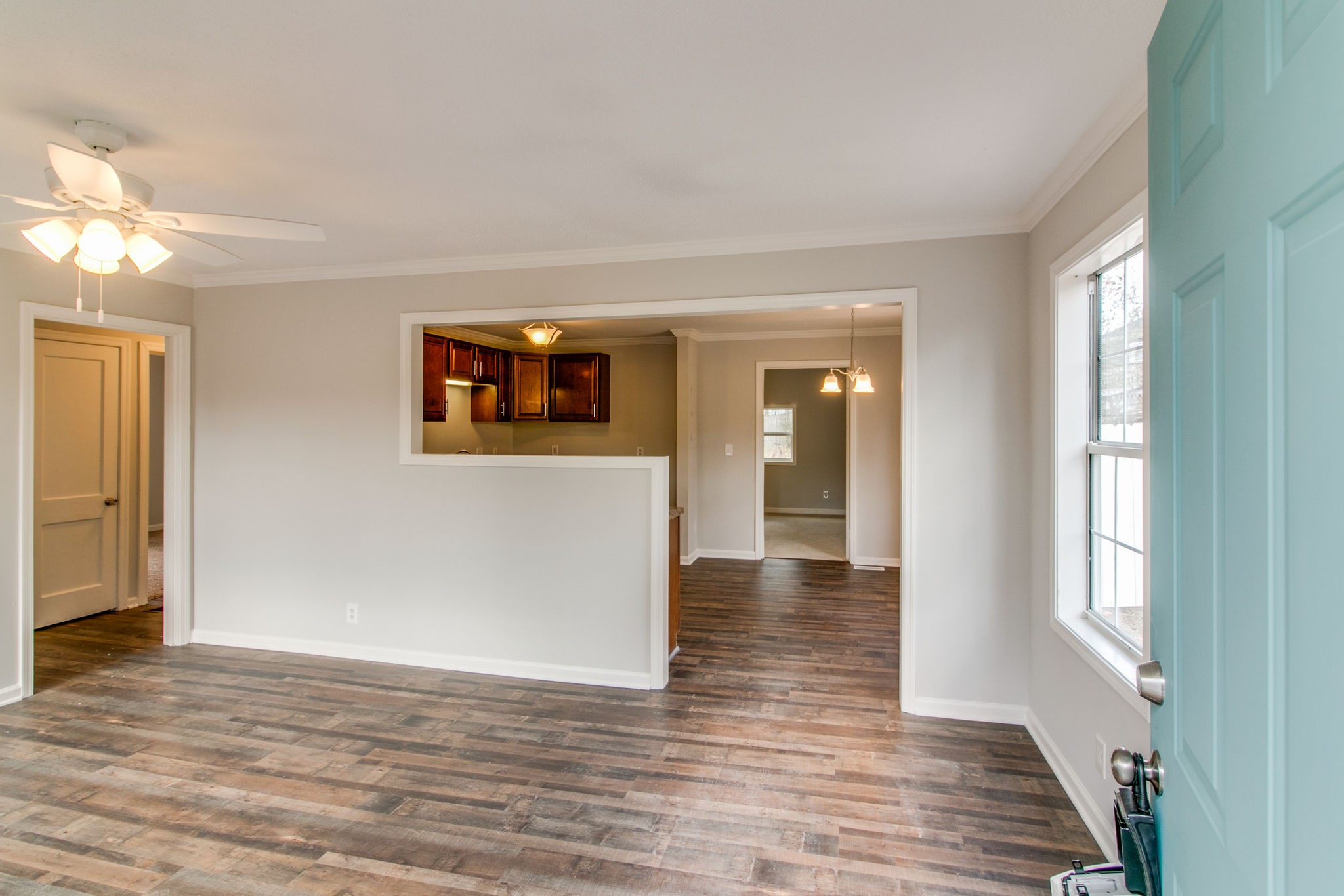 713 Ridgecrest Drive Clarksville, TN 37040 - Photo 6 of 28 Gallery Image 6