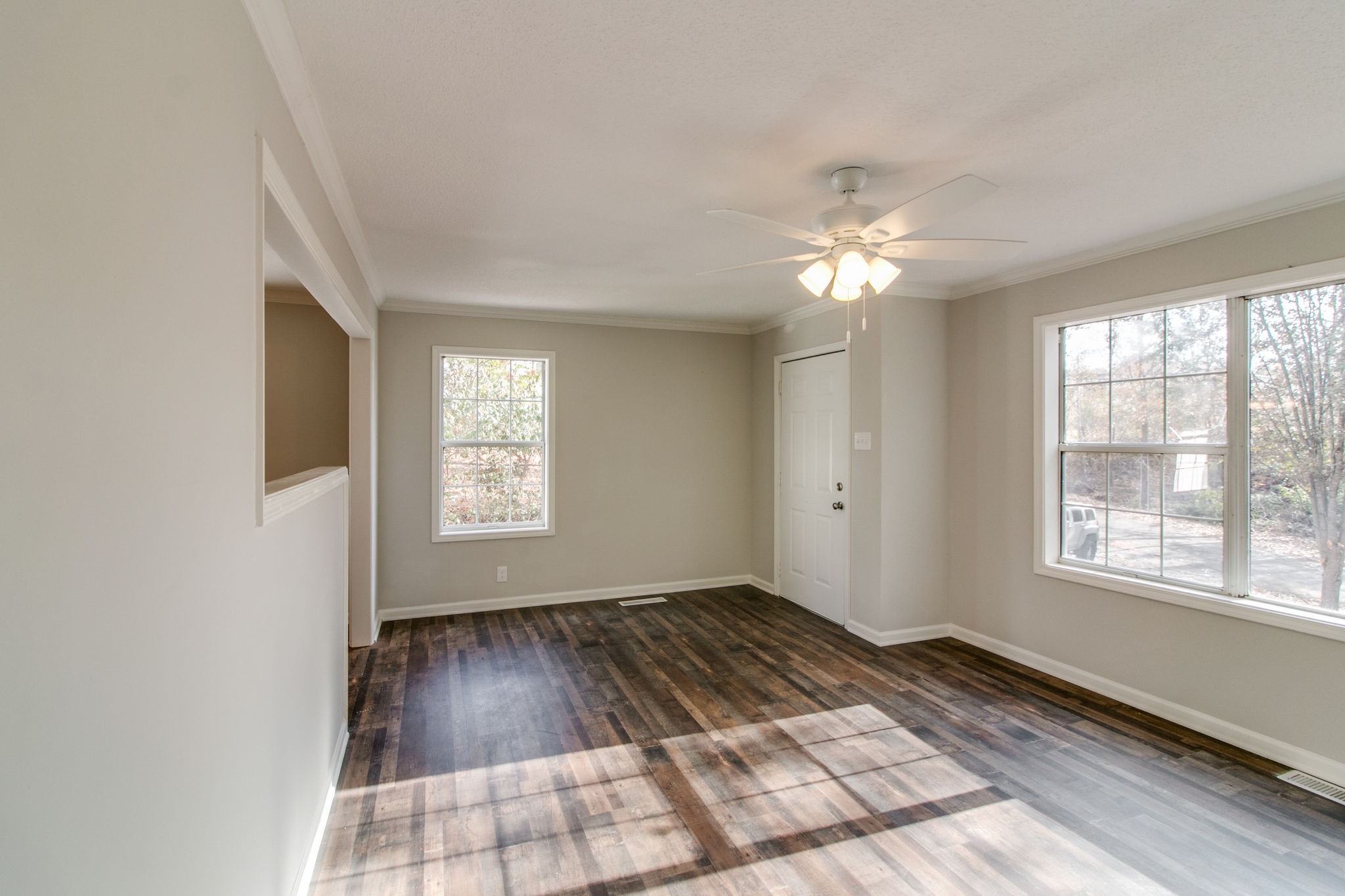 713 Ridgecrest Drive Clarksville, TN 37040 - Photo 7 of 28 Gallery Image 7