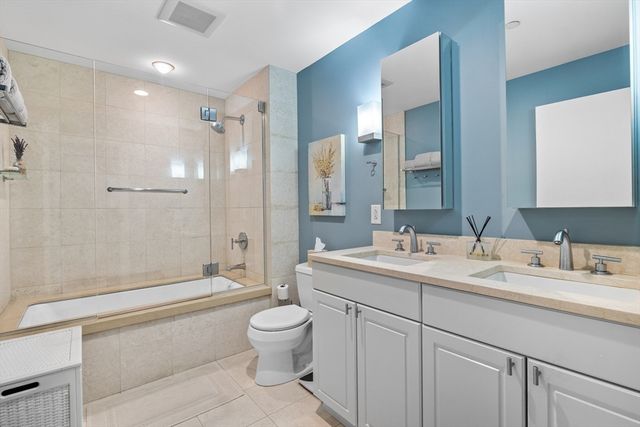 $1,060,000 | 80 Broad Street, Unit 907, Boston, MA 02110