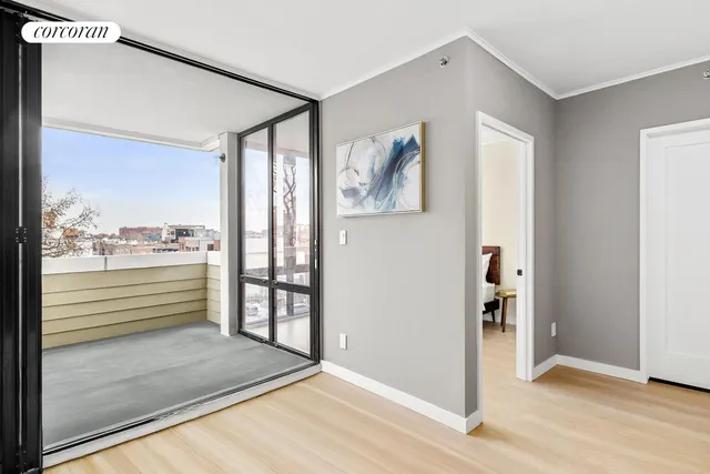 $535,000 | 537 Brooklyn Avenue, Unit 6A | Wingate