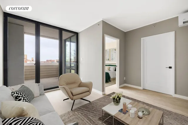 $535,000 | 537 Brooklyn Avenue, Unit 6A | Wingate