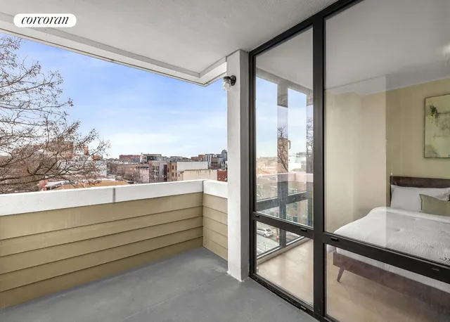 $535,000 | 537 Brooklyn Avenue, Unit 6A | Wingate