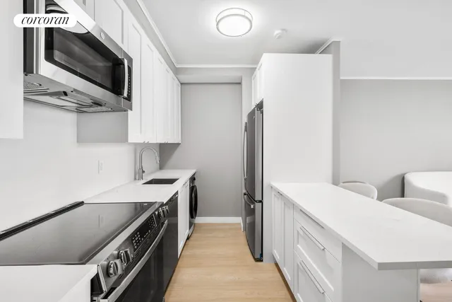 $535,000 | 537 Brooklyn Avenue, Unit 6A | Wingate