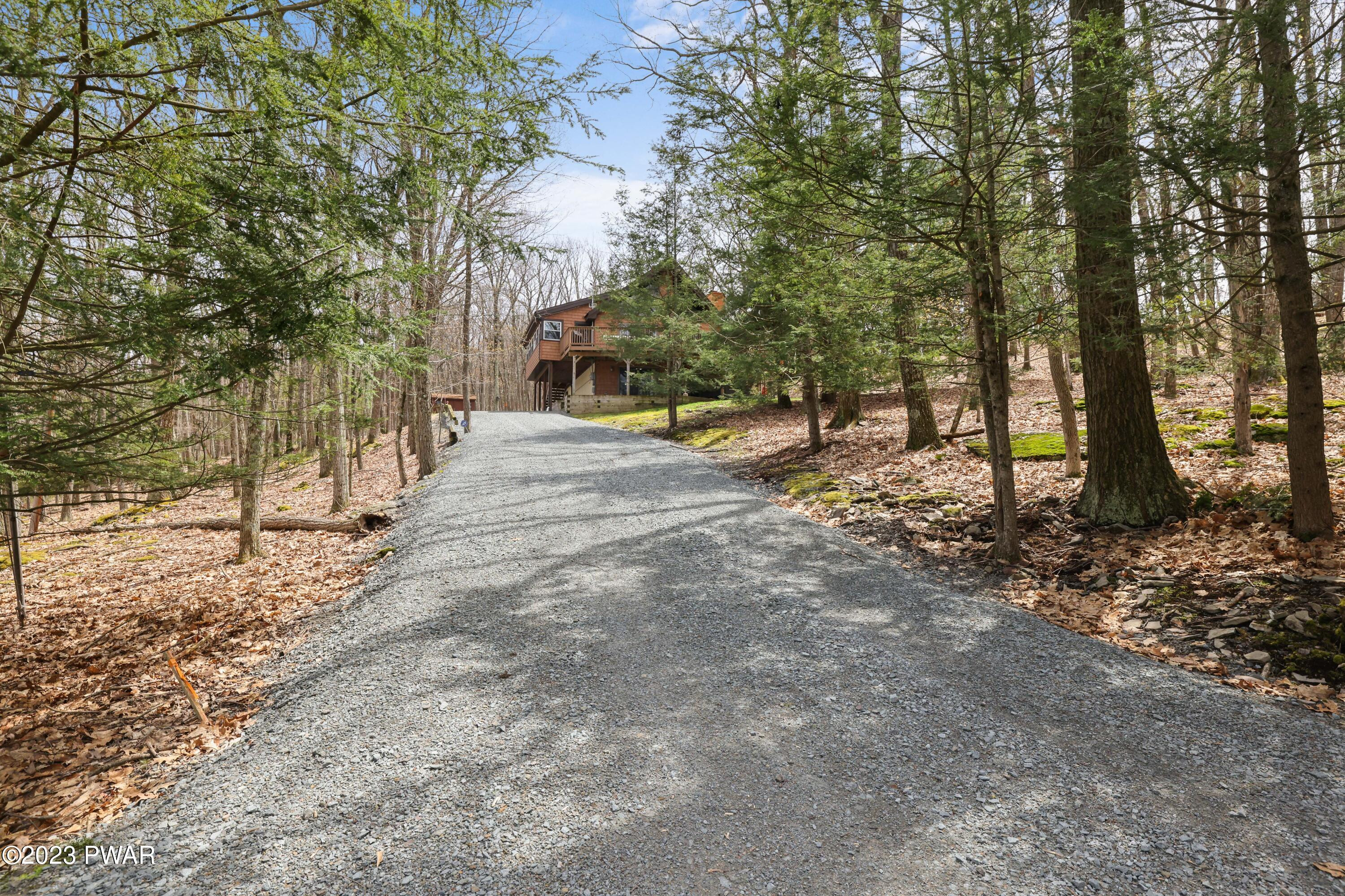 135 Bear Trap Mountain Road Greentown, PA 18426 - Photo 44 of 45 RBPH9671