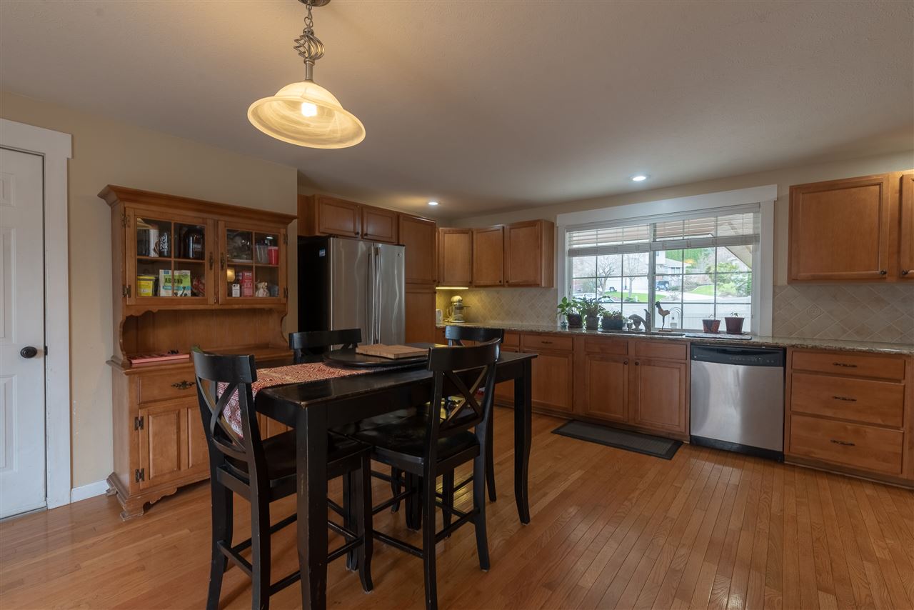 1808 South Conklin Road Spokane Valley, WA 99037 - Photo 5 of 20