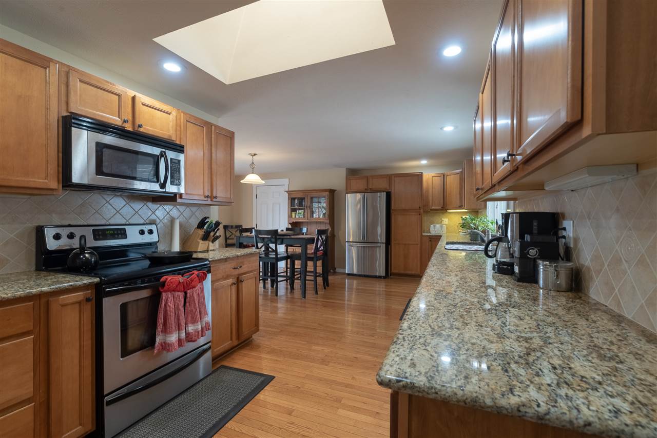 1808 South Conklin Road Spokane Valley, WA 99037 - Photo 6 of 20