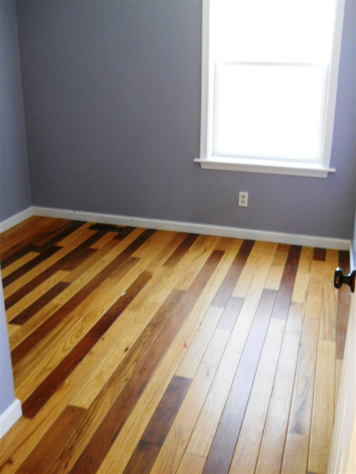 2938 Middlebrook Road Staunton, VA 24401 - Photo 19 of 38 a view of a room with wooden floor and a window