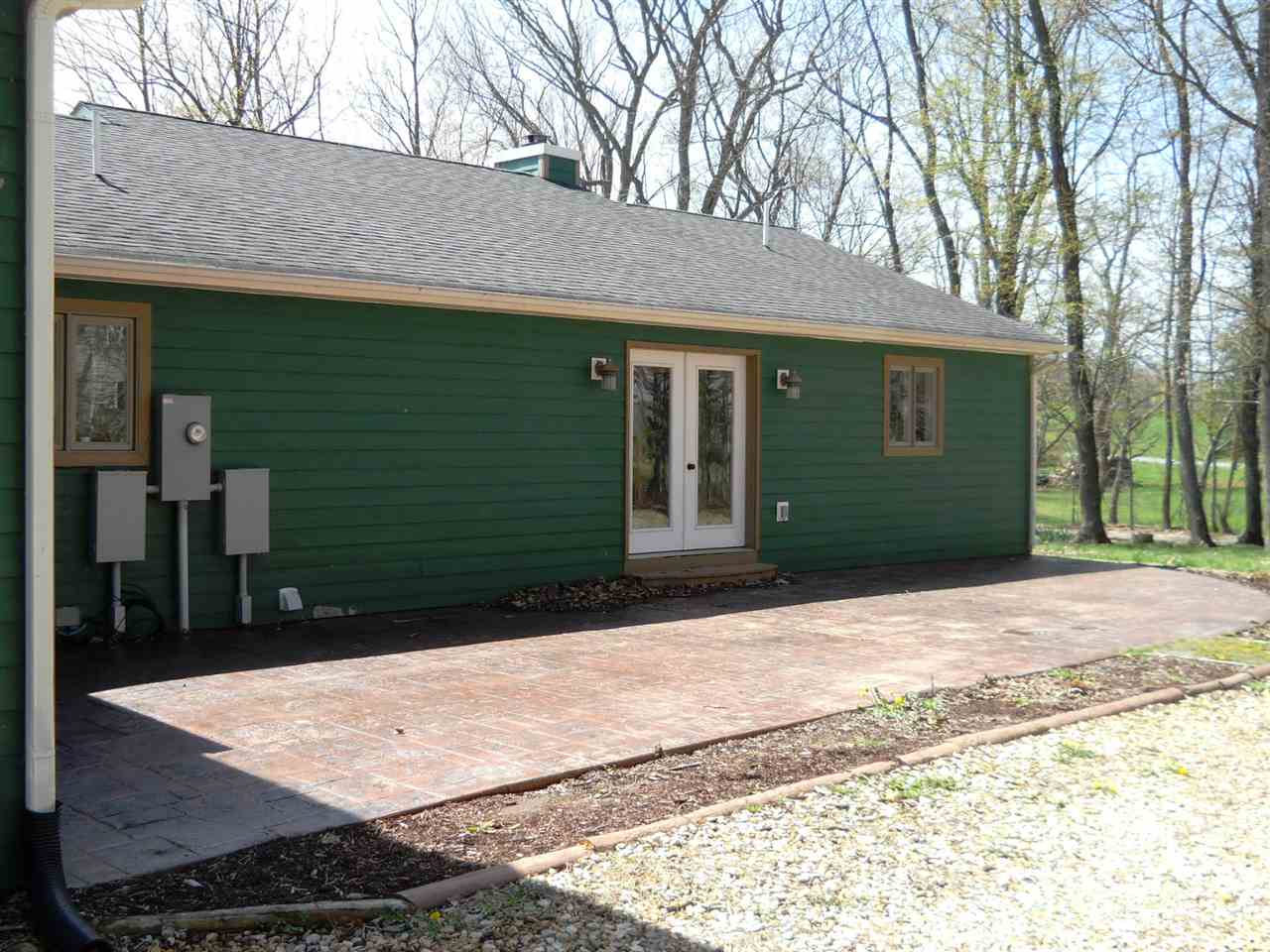 2938 Middlebrook Road Staunton, VA 24401 - Photo 28 of 38 a front view of a house with a yard