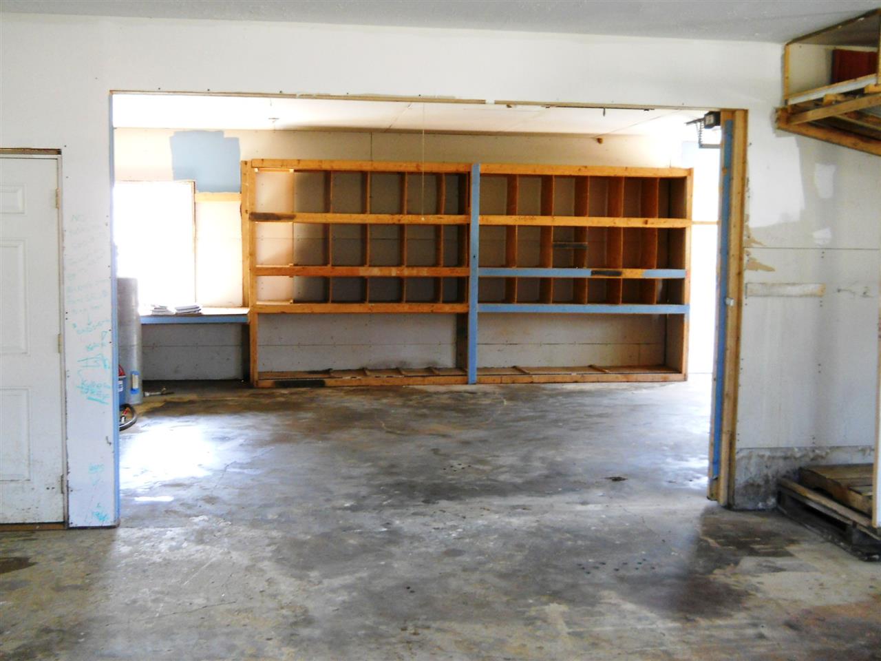 2938 Middlebrook Road Staunton, VA 24401 - Photo 32 of 38 a view of storage and utility room