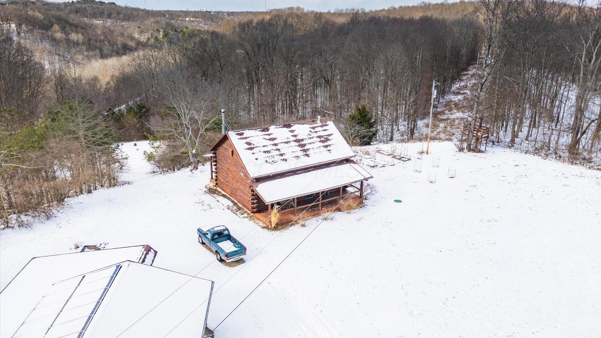 73291 Seminary Road Kimbolton, OH 43749 - Photo 61 of 70 66-z 73291 Seminary109-2