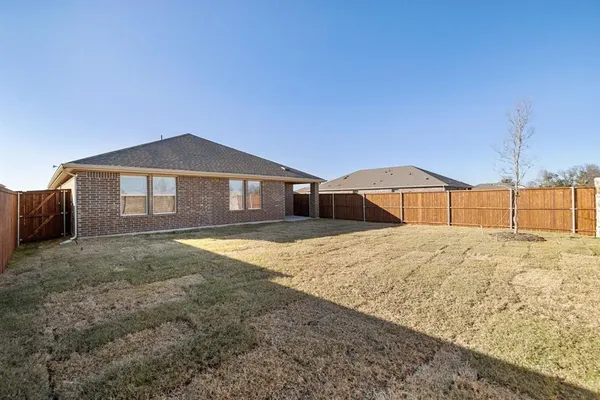 $2,199 | 3933 Limestone Blf Drive, Celina, TX 75009