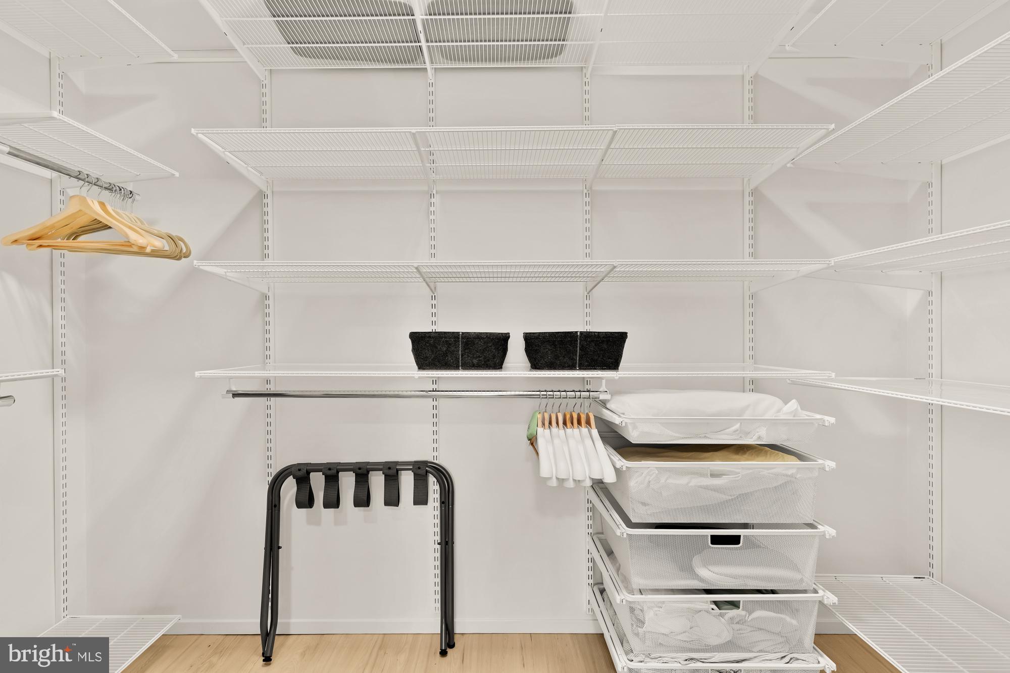 4020 35th Street, Unit B Mount Rainier, MD 20712 - Photo 36 of 42 a refrigerator freezer sitting inside of a kitchen