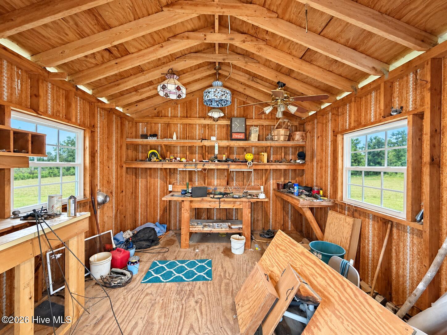 571 Coleman Road Tabor City, NC 28463 - Photo 58 of 68 46451833-2F47-4109-86FC-FC38BAF2DE65