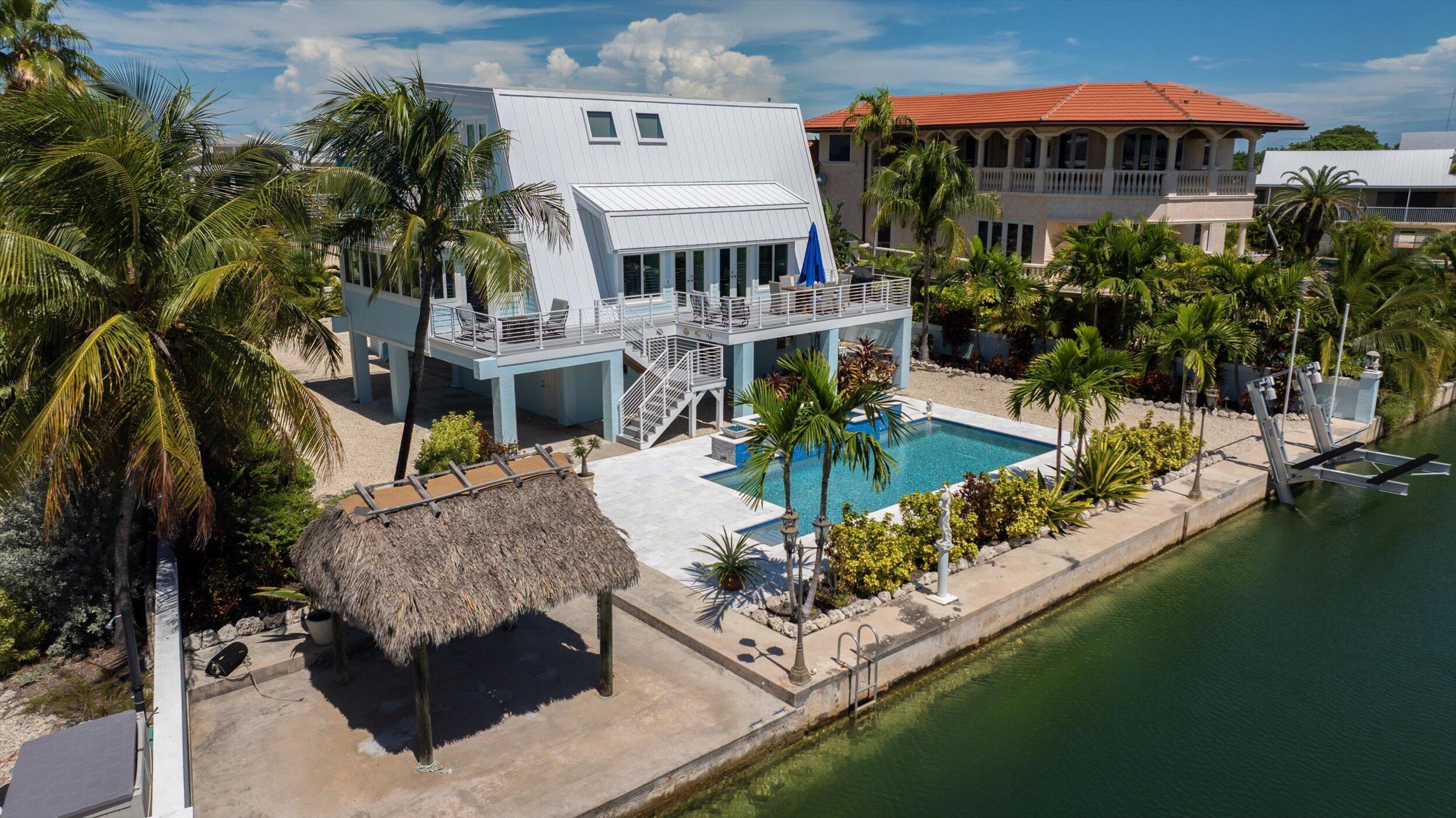 680 Cruikshank Lane Summerland Key, FL 33042 - Photo 82 of 101 083-084