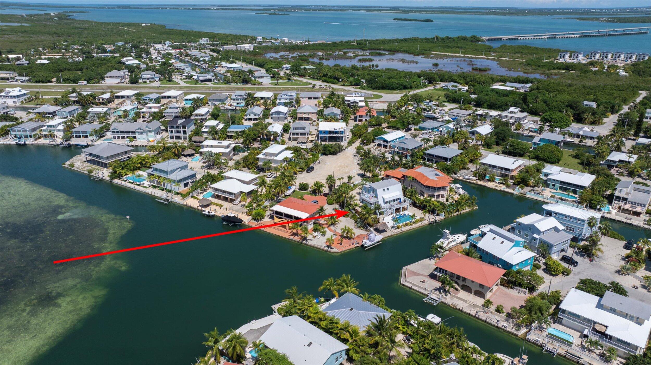 680 Cruikshank Lane Summerland Key, FL 33042 - Photo 88 of 101 089-090