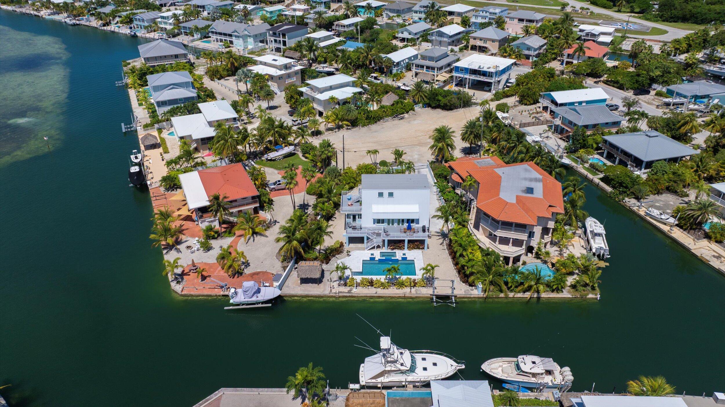 680 Cruikshank Lane Summerland Key, FL 33042 - Photo 93 of 101 094-095