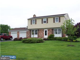 37 Barrel Run Road Quakertown, PA 18951 - Photo 1 of 12 Exterior Front