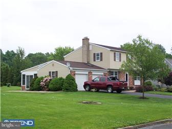 37 Barrel Run Road Quakertown, PA 18951 - Photo 2 of 12 Exterior Side