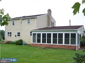 37 Barrel Run Road Quakertown, PA 18951 - Photo 5 of 12 Exterior Back