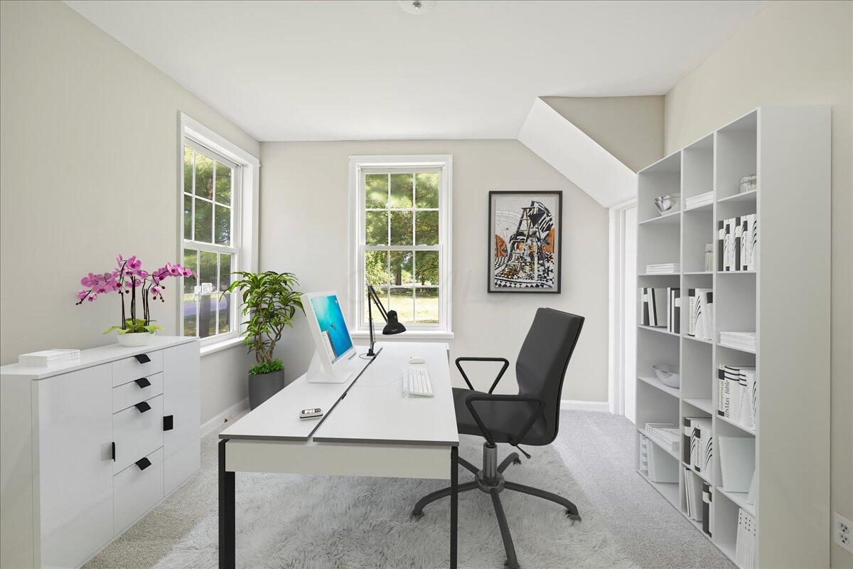 426 Milnor Road Pickerington, OH 43147 - Photo 31 of 48 36-Office