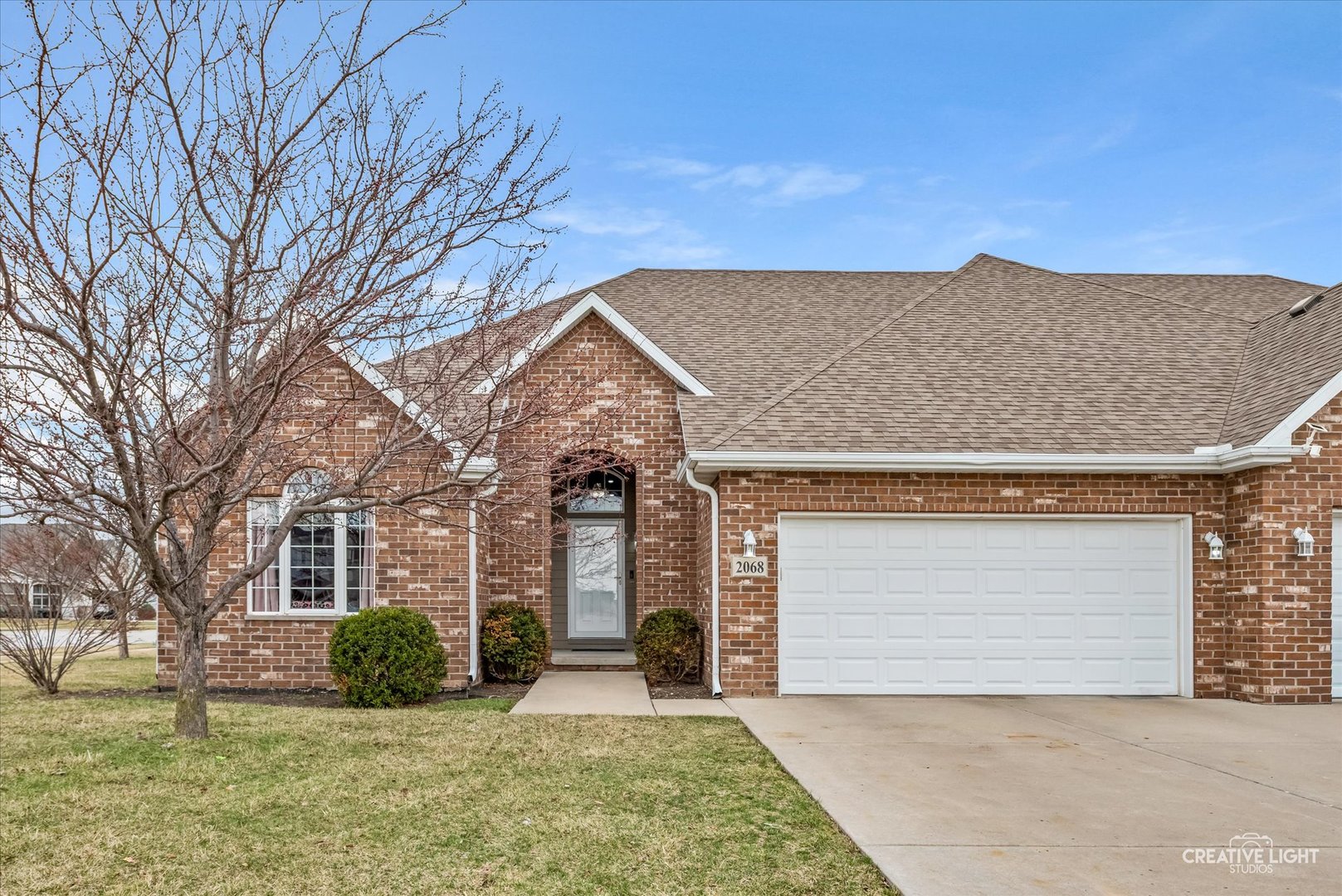 2068 Locust Road Morris, IL 60450 - Photo 1 of 17