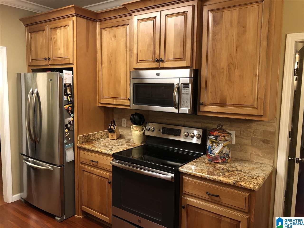 6329 Pinnacle Circle Mount Olive, AL 35117 - Photo 23 of 50
