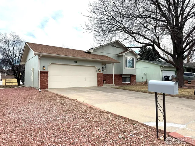 $425,000 | 102 43rd Ave Court, Greeley, CO 80634