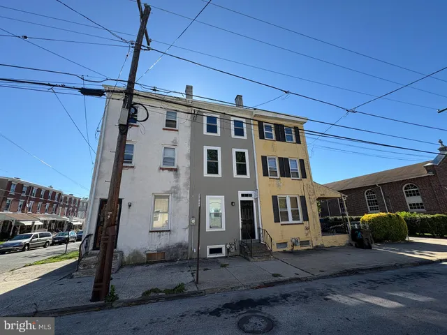 $3,012 | 1224 Green Street, Norristown, PA 19401