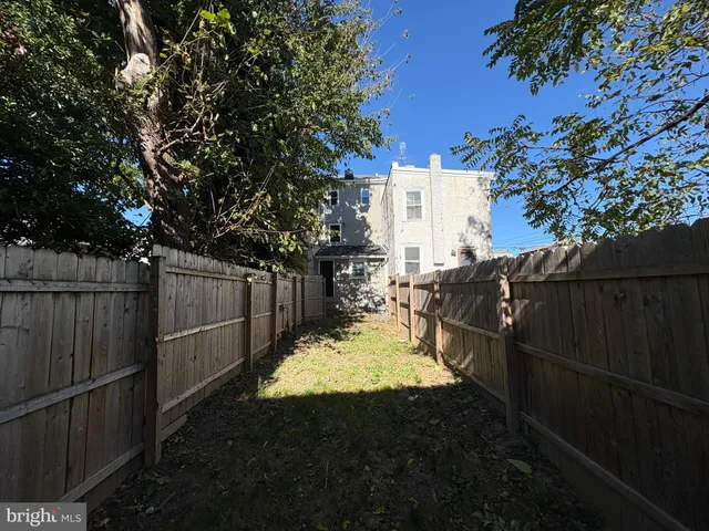 $3,012 | 1224 Green Street, Norristown, PA 19401