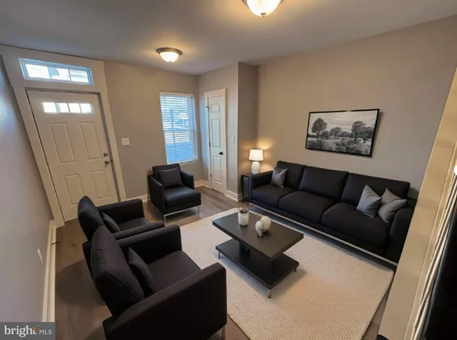 $3,012 | 1224 Green Street, Norristown, PA 19401