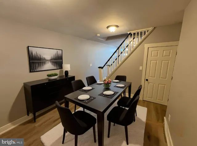 $3,012 | 1224 Green Street, Norristown, PA 19401