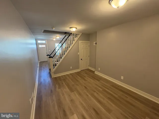 $3,012 | 1224 Green Street, Norristown, PA 19401