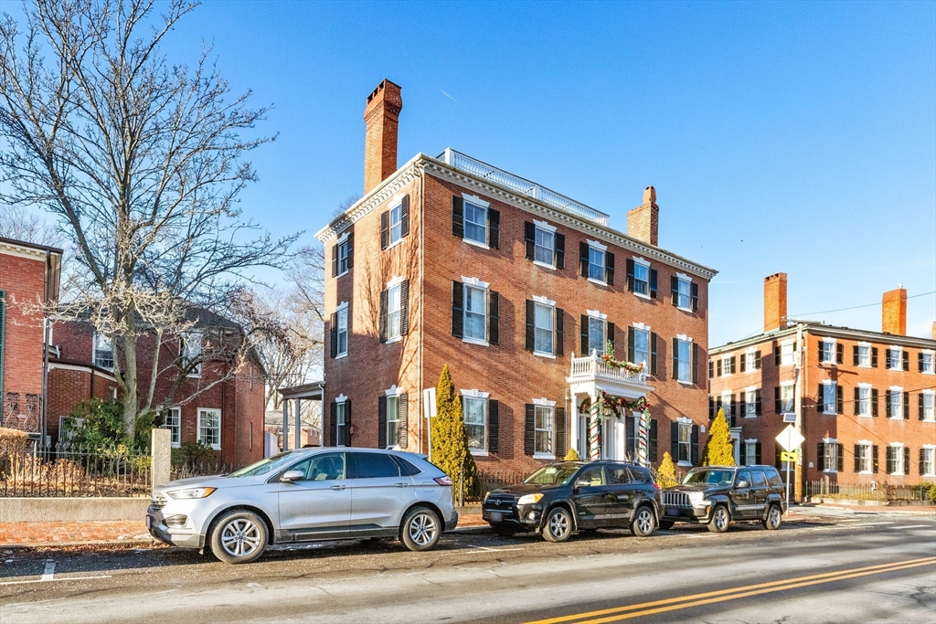 31 Washington Square, Unit 3 Salem, MA 01970 - Photo 29 of 40