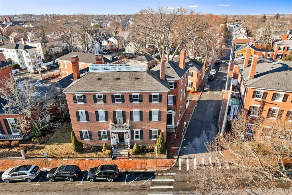 31 Washington Square, Unit 3 Salem, MA 01970 - Photo 30 of 40