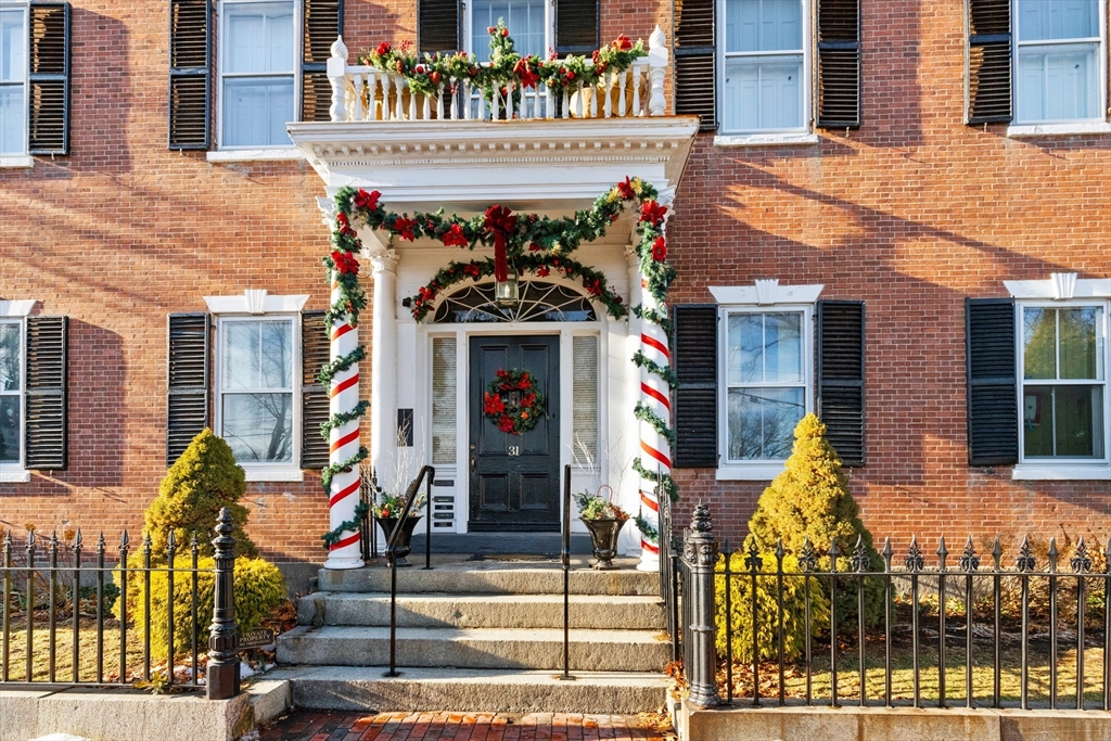31 Washington Square, Unit 3 Salem, MA 01970 - Photo 31 of 40