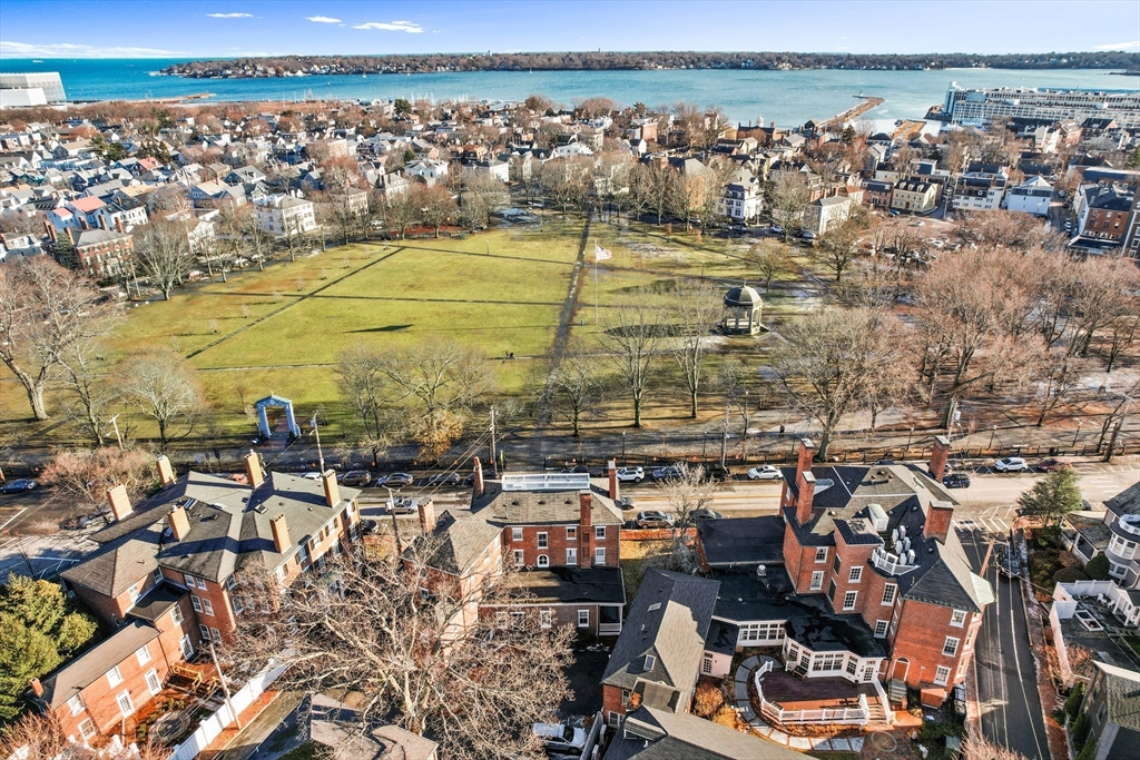 31 Washington Square, Unit 3 Salem, MA 01970 - Photo 35 of 40