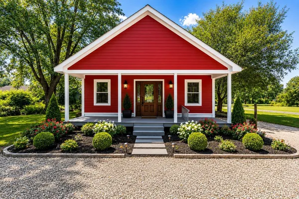$289,900 | 107 East 2nd Avenue, Hebron, OH 43025