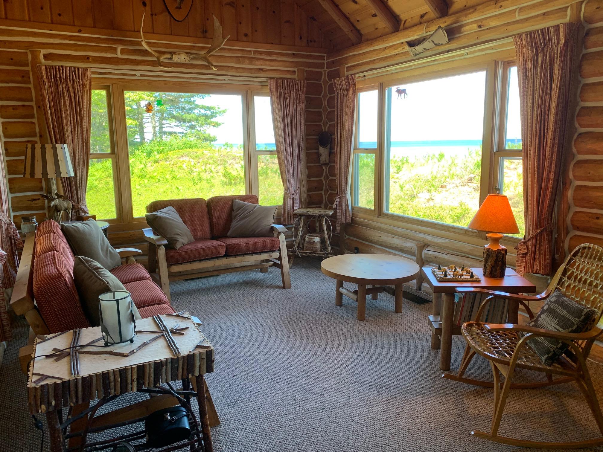 14996 North Whitefish Point Road Paradise, MI 49768 - Photo 15 of 62 Gallery Image 15