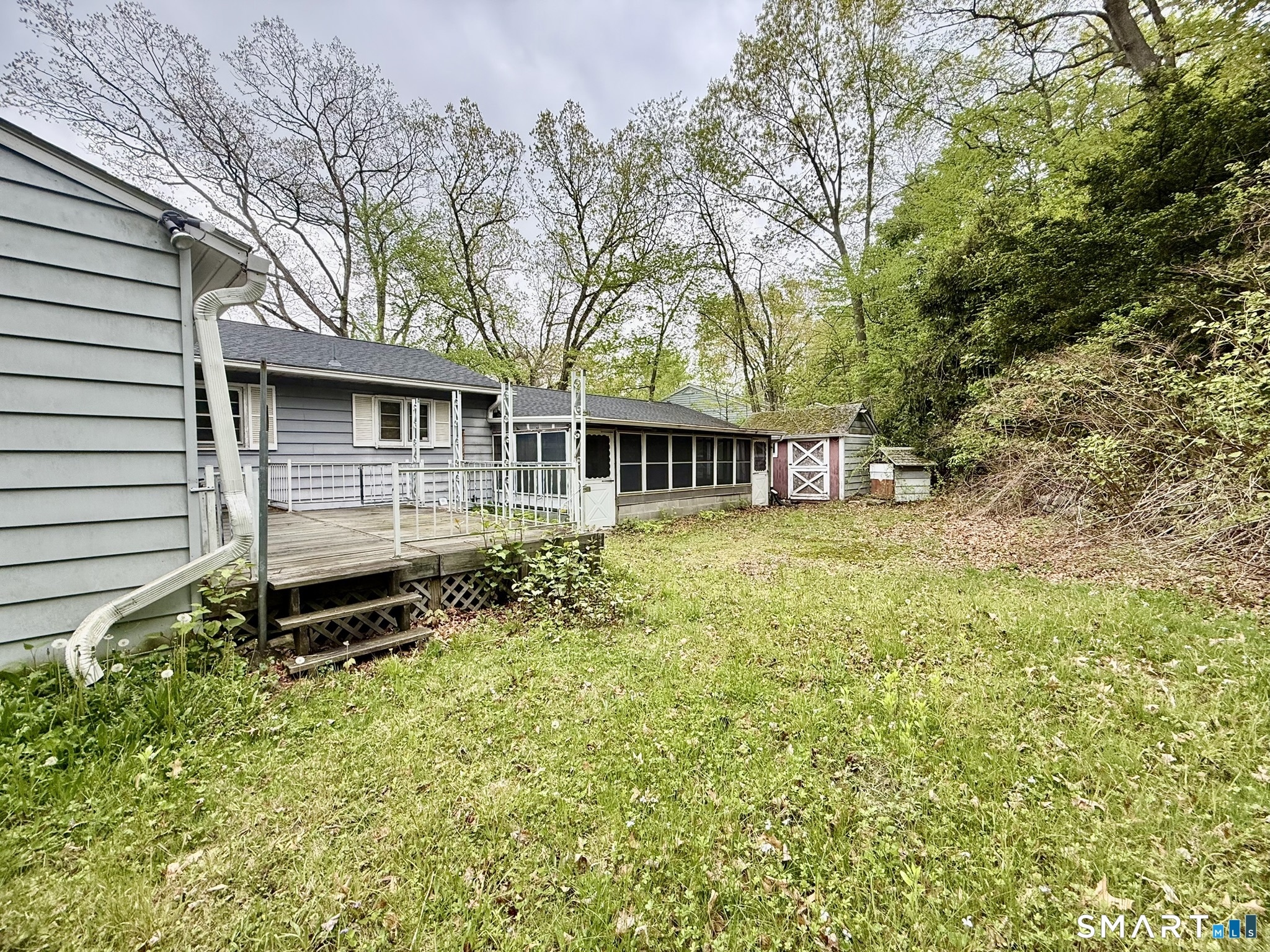 403 Woodtick Road Waterbury, CT 06705 - Photo 22 of 23